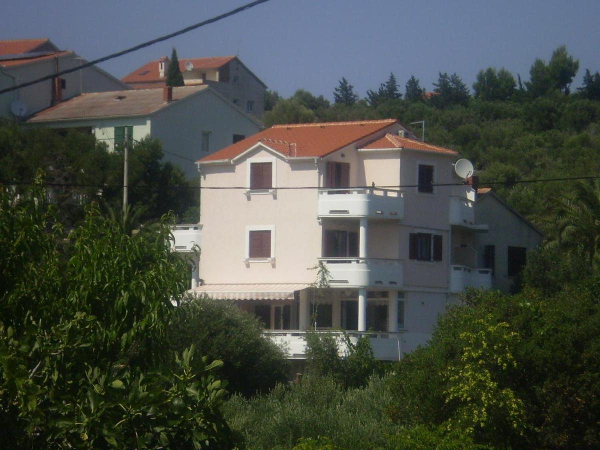 Double Room Jakisnica 4160D Lun  Kültér fotó