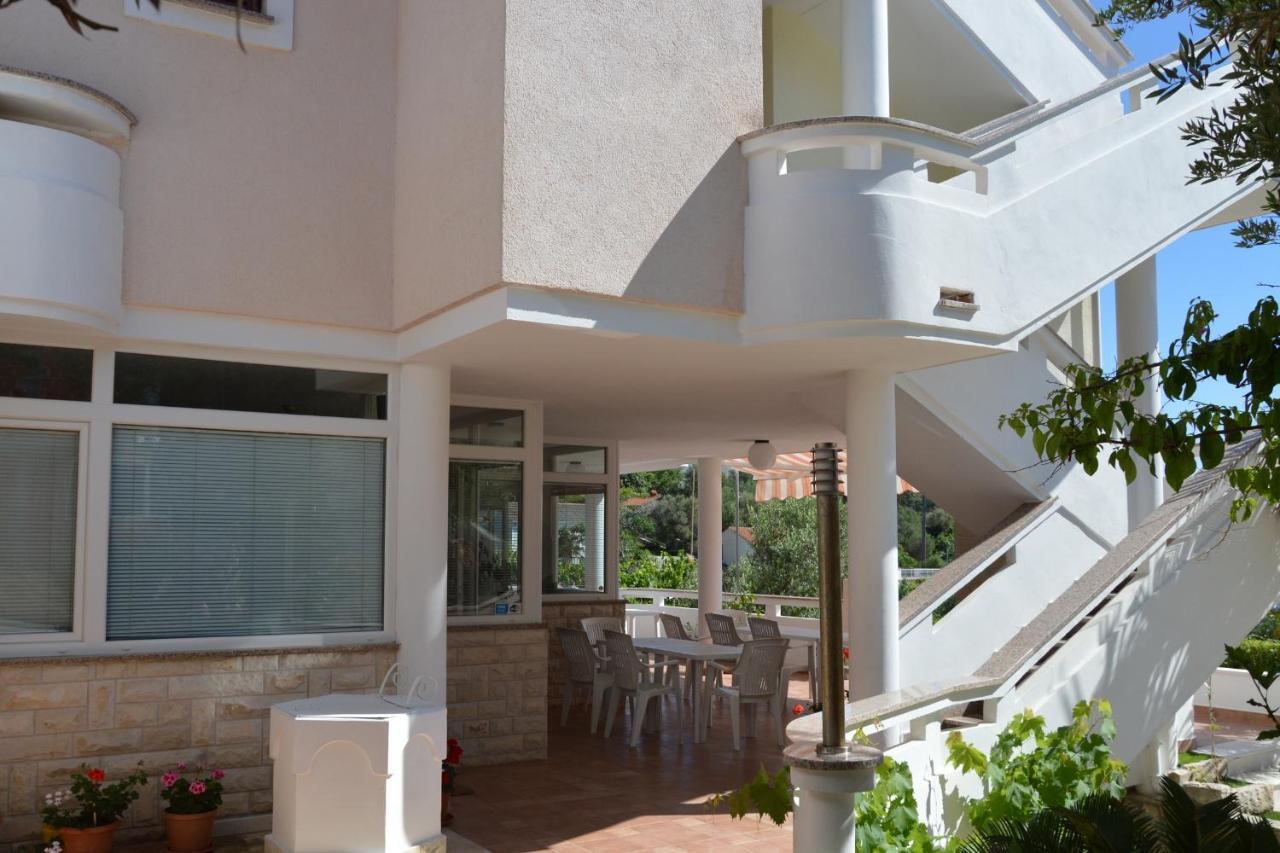 Double Room Jakisnica 4160D Lun  Kültér fotó