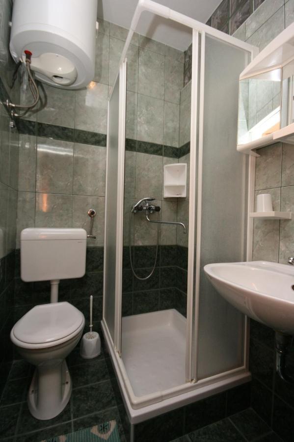Double Room Jakisnica 4160D Lun  Kültér fotó