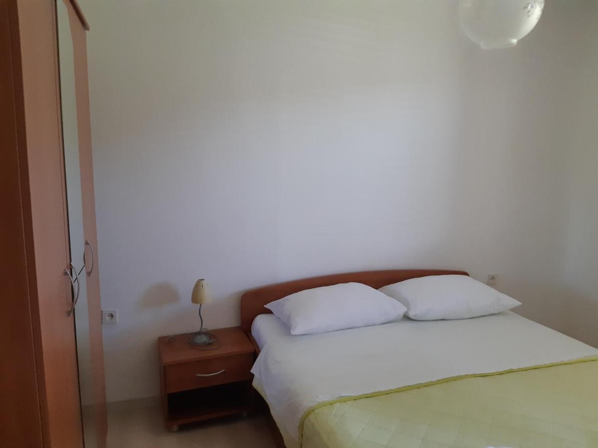 Double Room Jakisnica 4160D Lun  Kültér fotó